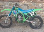 Kawasaki kx 250 1992, Motoren, Motoren | Kawasaki, Particulier
