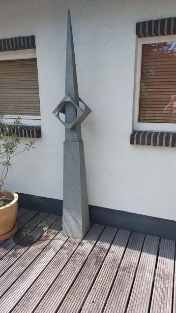 Beeldhouwwerk, Enlèvement