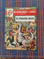Nero 82: de sprekende draak, Eén stripboek, Ophalen of Verzenden, Zo goed als nieuw