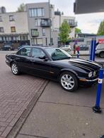 Jaguar xj6 année 2004 460.000km 3l essence, Autos, 5 places, Cuir, Berline, Noir