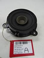 HAUT PARLEUR / ENCEINTE Renault Megane III Berline (BZ), Utilisé, Renault