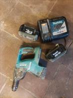 Makita in zeer goede staat, Doe-het-zelf en Bouw, Gereedschap | Boormachines, Ophalen of Verzenden, Zo goed als nieuw