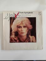 Vinyle LP DUSTY SPRINGFIELD - Motif, Enlèvement ou Envoi, Comme neuf, Pop