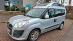 Fiat doblo mobilité réduite élévateur électrique, Autos, Particulier, Électrique, Achat