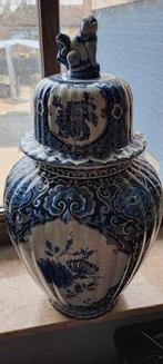 Royal  Sphinx delftse vaas groot, Antiek en Kunst, Ophalen