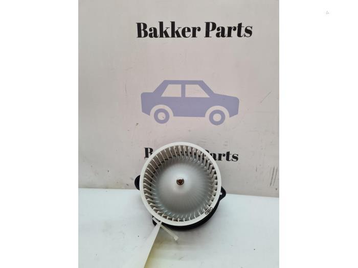 Kachel Ventilatiemotor van een Kia Picanto, Auto-onderdelen, Overige Auto-onderdelen, Kia, Gebruikt, 3 maanden garantie