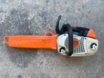 Tronçonneuse élagueuse stihl ms 201 tc, Doe-het-zelf en Bouw, Gereedschap | Zaagmachines, Ophalen