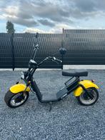 Elektrische Scooter/ moped (Harley), Fietsen en Brommers, Ophalen, Gebruikt, Overige merken