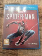 Marvel's Spider-Man PS 4, Avontuur en Actie, Vanaf 16 jaar, Virtual Reality, Gebruikt