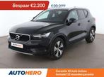 Volvo XC40 1.5 T5 Plug-in Hybrid Momentum Pro 2WD (bj 2020), Auto's, Gebruikt, 192 kW, Zwart, Leder