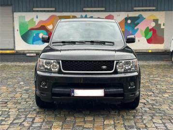 Range rover sport 3.0HSE SDV6 EURO5 202.000 km/2013 beschikbaar voor biedingen