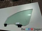 Zijruit linksvoor dubbelglas BMW 7-serie E65 51337003009, Auto-onderdelen, Gebruikt, Ophalen of Verzenden, BMW, BMW
