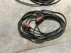 Krachtstroom kabel 5g6 85 meter, Doe-het-zelf en Bouw, Elektriciteit en Kabels, Ophalen, Gebruikt, Kabel of Snoer