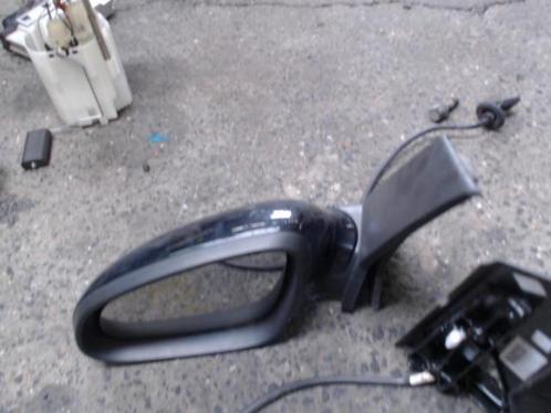 Rétroviseur gauche Opel Astra J 2012-2016 LP/14893, Auto-onderdelen, Spiegels, Opel, Gebruikt, Ophalen