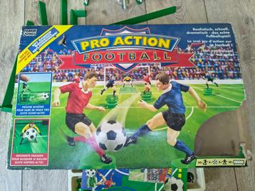 Pro action football Nederlands elftal + accessoires, Enlèvement