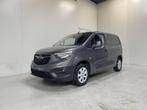 Opel Combo 1.2 Benzine 3 pl. - Lichte Vracht - Airco - Tops, Euro 6, 1199 cc, 0 kg, Grijs