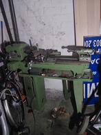 Draaibank metaal, Doe-het-zelf en Bouw, Ophalen