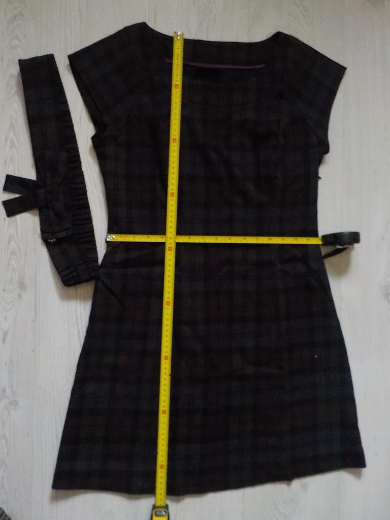 Jurk Steps 40, Vêtements | Femmes, Robes, Steps, Enlèvement ou Envoi, Taille 38/40 (M), Violet