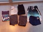 Kledij jongens (7 stuks) ook apart - maat 158/164, Ophalen, Zo goed als nieuw, Maat 158