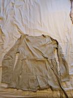 Lot de 2 t-shirts d'allaitement à manches longues taille XL, Kleding | Dames, Zwangerschapskleding, Ophalen, Zo goed als nieuw