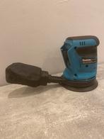 Ponceuse Makita DBO180Z, Bricolage & Construction, Envoi, Comme neuf