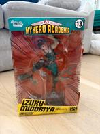 Izuku Midoriya figurine, Enlèvement ou Envoi, Neuf