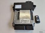 Startset ECU + Contactslot CAS3 BMW 1 Serie E82  N47D20 8506, -, Utilisé, -, -