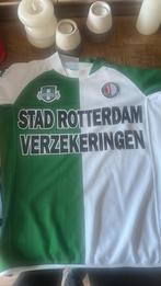 Feyenoord shirts, Sport en Fitness, Voetbal, Maat S, Verzenden, Gebruikt, Shirt
