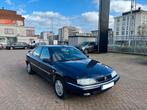 Citroen Xantia 1.8i 16v Automaat Airco 87.000km met carpass, Auto's, 4 deurs, Stof, 4 cilinders, Blauw