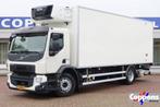 Volvo FE Volvo FE 280 4x2 Carrier Supra 1250 Koel/Vries+ BAR, Achat, Entreprise, Diesel, Automatique
