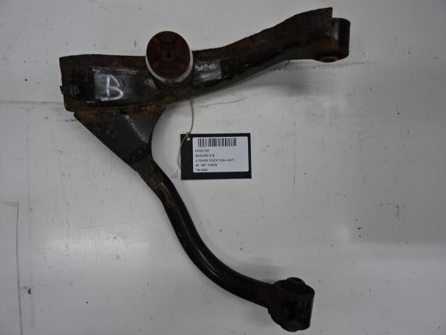 BRAS DE SUSPENSION ARRIÈRE DROIT Peugeot 607 (9D / U), Autos : Pièces & Accessoires, Utilisé, Peugeot