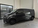 Citroen JUMPY 2.0 BlueHDi 180pk EAT8 * GRATIS LAADVLOER, Automaat, Monovolume, 174 pk, 128 kW