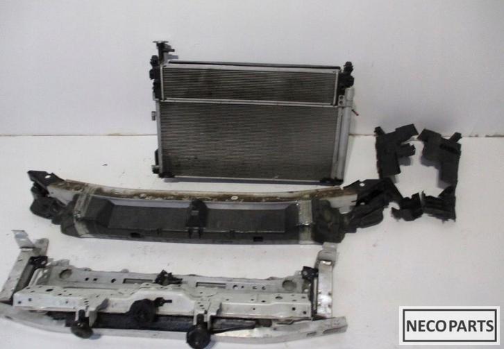 TOYOTA RAV4 V HYB KOELERPAKKET RADIATEUR ALLES LEVERBAAR!!!, Autos : Pièces & Accessoires, Carrosserie & Tôlerie, Haillon arrière