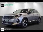 Peugeot 3008 GT camera gps panodak trekhaak, Argent ou Gris, Achat, Euro 6, Entreprise