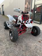 Yamaha Banshee 3GG 350, Motos, 350 cm³, 2 cylindres, 12 à 35 kW