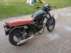 Bullit cooper, Motoren, Particulier