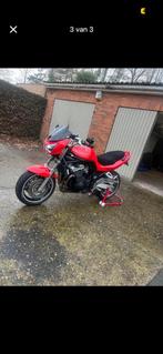 Suzuki bandit van 98, Motoren, 4 cilinders, Particulier, 1200 cc, Naked bike