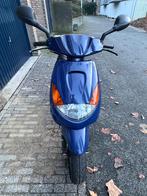 Vivacity, Fietsen en Brommers, Ophalen, Benzine, Vivacity, Klasse B (45 km/u)