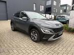 Hyundai KONA 1.6 Benzine Hybride/ 36.000 km / 1e Eig / 2023, Autos, Hyundai, Argent ou Gris, Achat, 105 ch, Euro 6