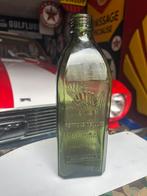 Bouteille Shell, Enlèvement, Comme neuf