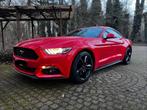 Ford Mustang 2.3 EcoBoost 1e Eigenaar, Autos, Ford, Achat, Euro 6, 233 kW, Boîte manuelle
