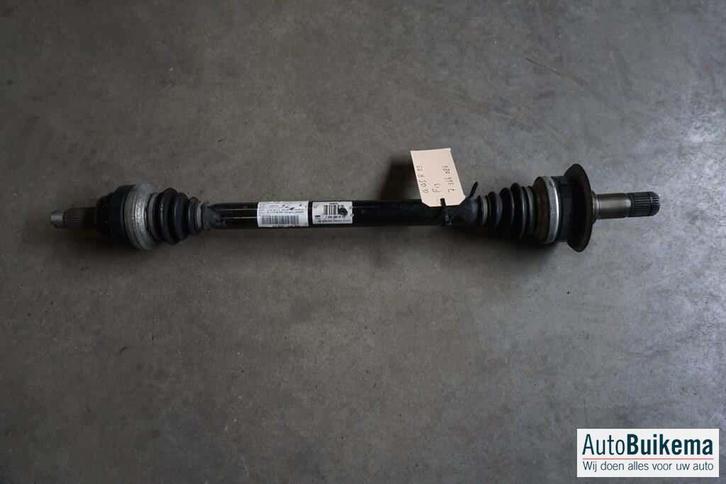 Origineel BMW  6-Serie F13 Aandrijfas rechts., Auto-onderdelen, Transmissie en Toebehoren, BMW, Gebruikt, Ophalen of Verzenden