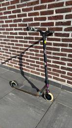 Custom Stuntstep yeti, Fietsen en Brommers, Steps, Ophalen, Gebruikt