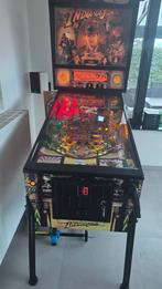 Williams Indiana Jones, Verzamelen, Ophalen, Williams