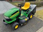 Zitmaaier john deere x130r 18pk, Ophalen