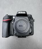 Appareil photo reflex Nikon D7100, Audio, Tv en Foto, Ophalen of Verzenden, Gebruikt, Nikon