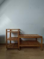 2 badkamer meubels ikea, Enlèvement