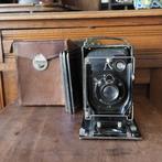 appareil photo à soufflet ancien Ica Nelson 225, Enlèvement ou Envoi