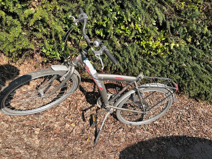 LOT fietsen, Fietsen en Brommers, Fietsen | Kinderfietsjes, Gebruikt, Ophalen