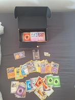 Boîte avec carte pokemon, Games en Spelcomputers, Ophalen of Verzenden
